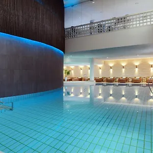 Otel Le Meridien, Stuttgart