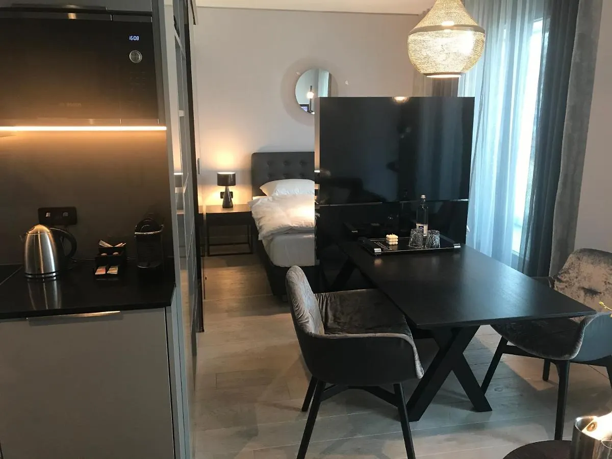 Aparthotel Wolke 7 Apartments