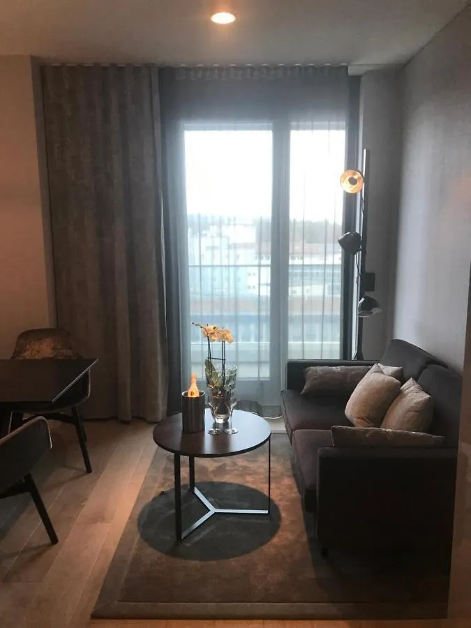 Wolke 7 Apartments 5*, Stuttgart Germany