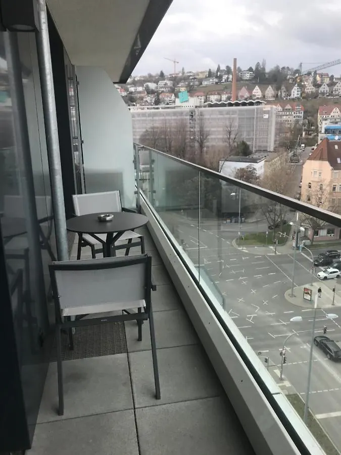 ***** Aparthotel Wolke 7 Apartments Germany